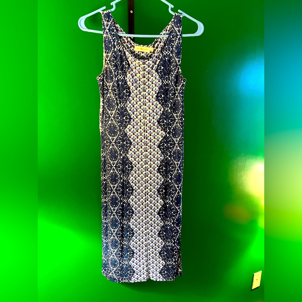 Tory Burch Dress